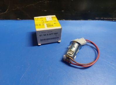 BMW E60/61 lighter socket