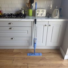 Spray Mop Handle & Bottle Only | Replacement Part
