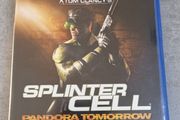Splinter Cell Pandora Tomorrow