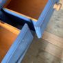 Nice Glass Case Dresser Image 2