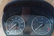 instrument cluster