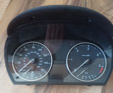 instrument cluster