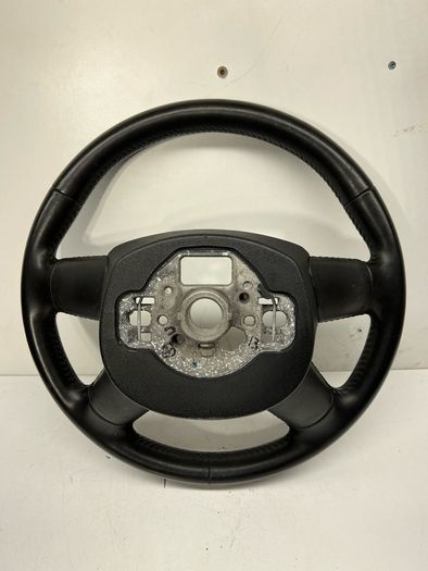 AUDI A6 4G C7 2013 Multi Steering Wheel 4G0419091M  22294055 A1l3b4