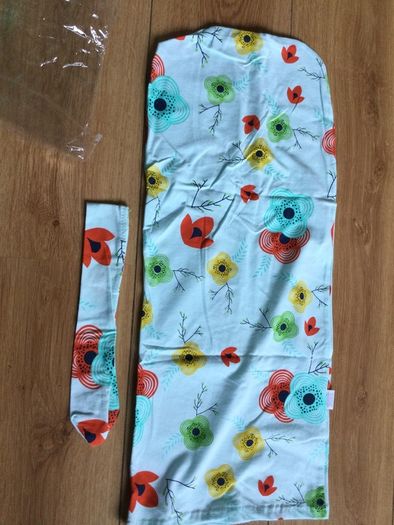 Baby Pillowcase Brand New