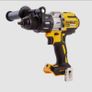 DeWalt DCD996 XR 18V / 54V Flexvolt Advantage 3-Speed Brushless Combi Drill & 6ah 18V / 54V XR Flexvolt Battery Image 3