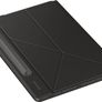 Samsung Galaxy Original Smart Book Cover for Galaxy Tab S9, black Image 3