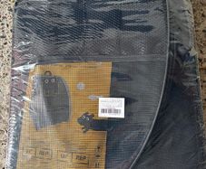 Backpack Cat Carrier - Brand New