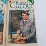 VIntage 1970's Cookery Course Books (4) by Robert Carrier Image 3