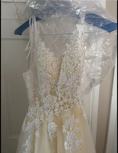 Debs dress size 6 - 8