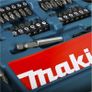 Drill & Screwdriver Bit Accessory Set (100 Piece), Multi-Colour, Set of 100 (FREE POSTAGE) Image 5