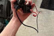 CDI box and kill switch