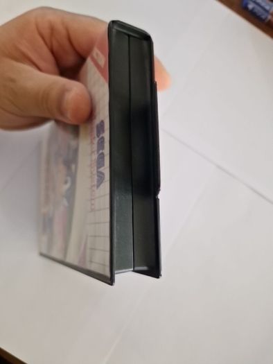 Sonic The Hedgehog 2 Master System Arcade Retro Games Original