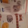 Children's book 'Sorting and Opposites' Image 4