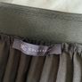 Ladies Black Skirt size 18 Image 3
