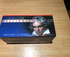 Ludwig van Beethoven - Complete Works