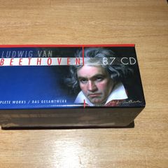 Ludwig van Beethoven - Complete Works