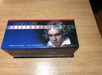 Ludwig van Beethoven - Complete Works