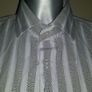 Hugo Boss regular fit long sleeves shirt size L collar 16'' (34/35) Postage included Image 2
