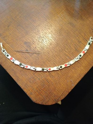 Male and Female Bracelet