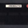 Great Britain Mercury Total Capability Worldwide / Mount Fuji (GPT - Magnetic) Phone Card Image 2