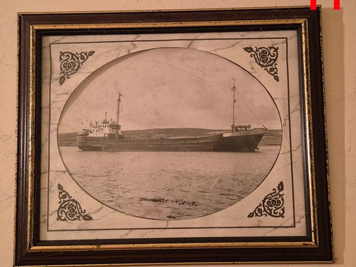 Nautical/Maritime Collection lot 1