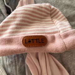 Baby girl clothes bundle 0-6 months