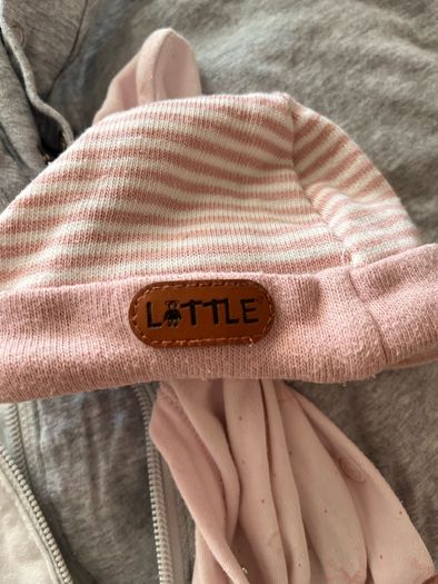 Baby girl clothes bundle 0-6 months