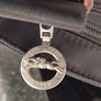 Longchamp Paris Shoulder Handbag Image 6