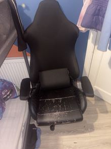 gaming chair