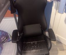 gaming chair