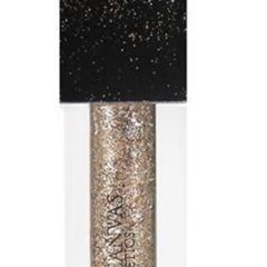 Blank canvas eyeshadow