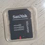 SanDisk microSD Express Card 512G compatible with Nintendo switch 2 Image 2