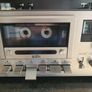 aiwa cassette deck Image 2