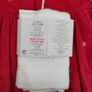 Next Baby Girl Red Christmas Dress, Bodysuit + Tights 3 piece set (New with Tags) 12-18 month. Image 5