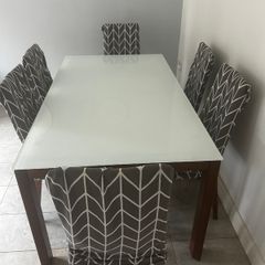 Dining set