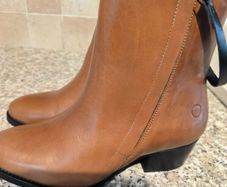Oliver Sweeney ankle boots