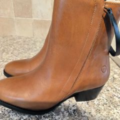 Oliver Sweeney ankle boots