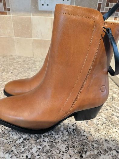 Oliver Sweeney ankle boots