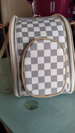 Dog/Cat travel bag