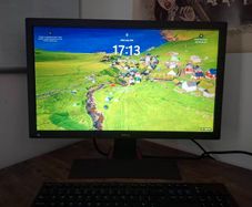 Benq Gaming Monitor
