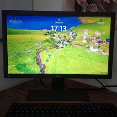 Benq Gaming Monitor