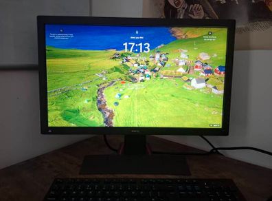 Benq Gaming Monitor