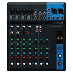 Yamaha MG10 Mixer
