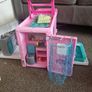 barbie camper van Image 7