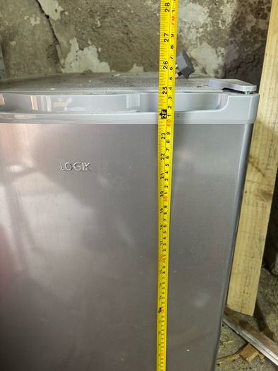 Logik fridge