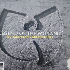 Wu-Tang Clan - Legend Of The Wu-Tang. Greatest Hits