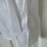 Brand new men's white shirt Image 2