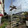 mobile scaffolding Image 3