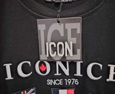 T-shirt  New