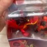 How to Train Your Dragon Legends Evolved Evolution Mini Hookfang Damaged Box Please see photos Image 4